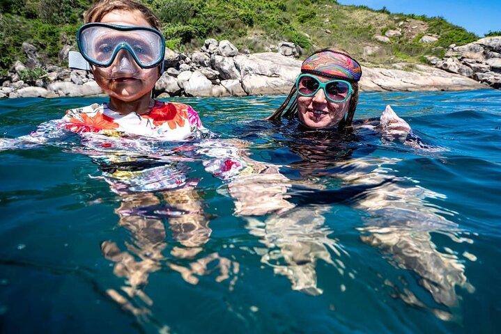 Cham Island Snorkeling e Sightseeing de Hoi An e Da Nang