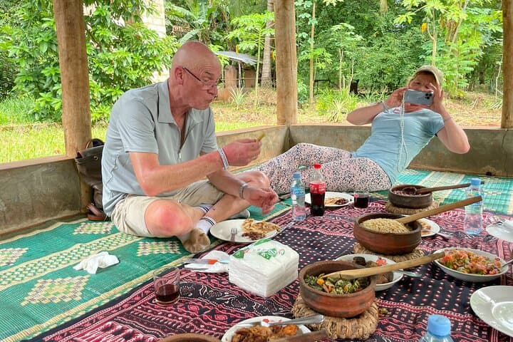 Private Full Day Trip Exploring the Zanzibar Nature