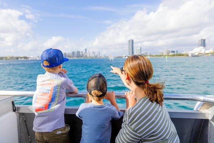 Surfers Paradise - 2 Hour Gold Coast Sightseeing Cruise