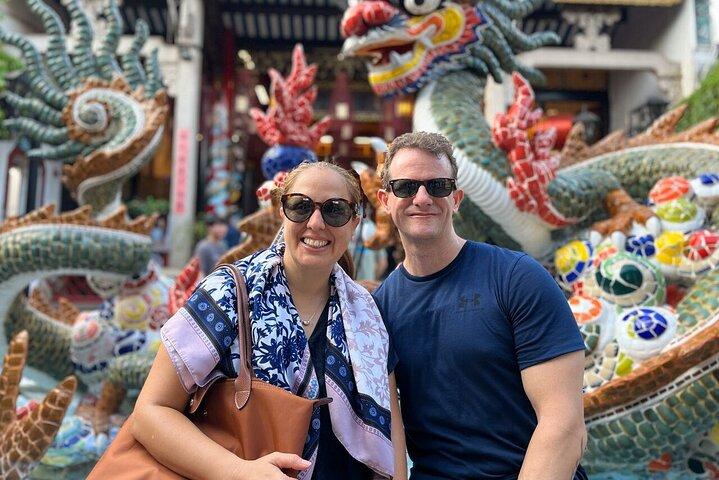 Ontdek de oude stad Hoi An en My Son Sanctuary vanuit Da Nang