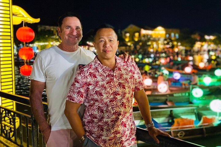 Ontdek de oude stad Hoi An en My Son Sanctuary vanuit Da Nang