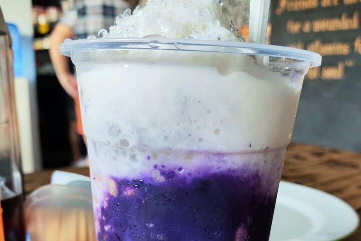 Bites and Sights: Tagaytay Food and Nature Excursion from Manila