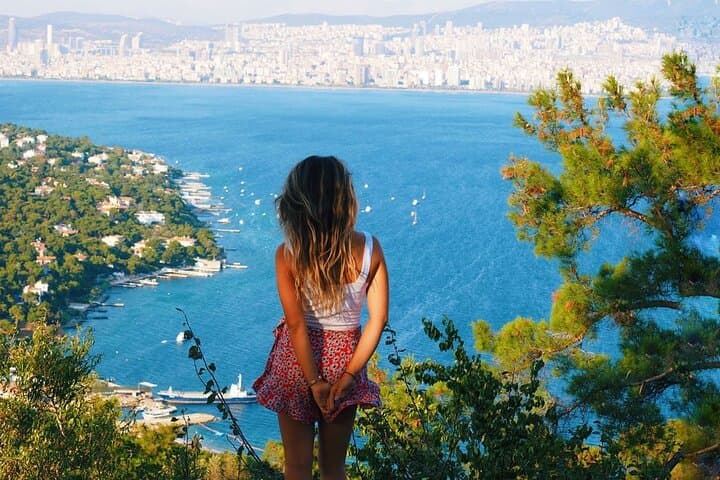 Princess Island Tour Full Day