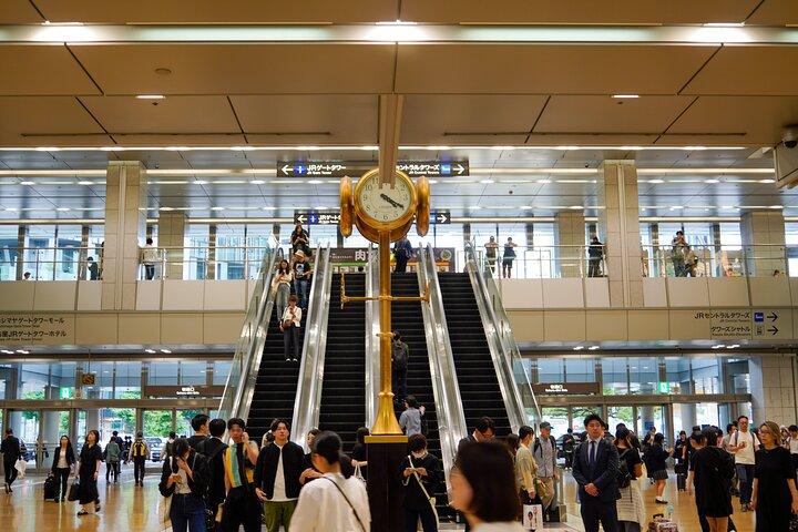 Tour Privado em Nagoya com guia amigável e fotógrafo!