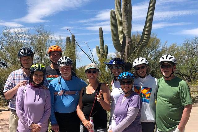 Saguaro Cactus