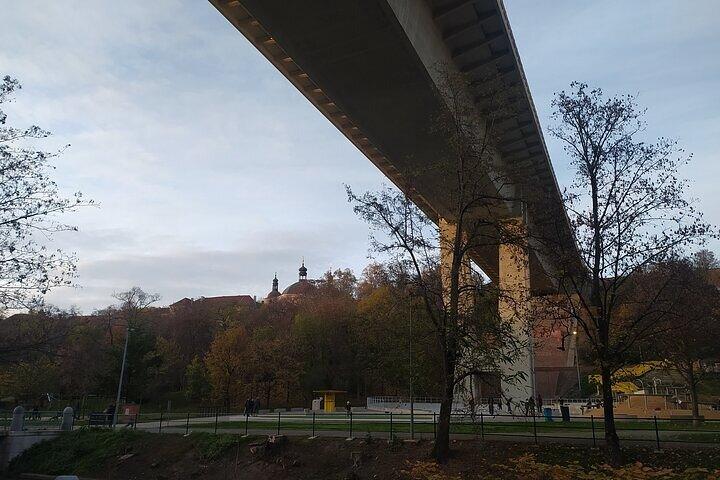 Real Prague