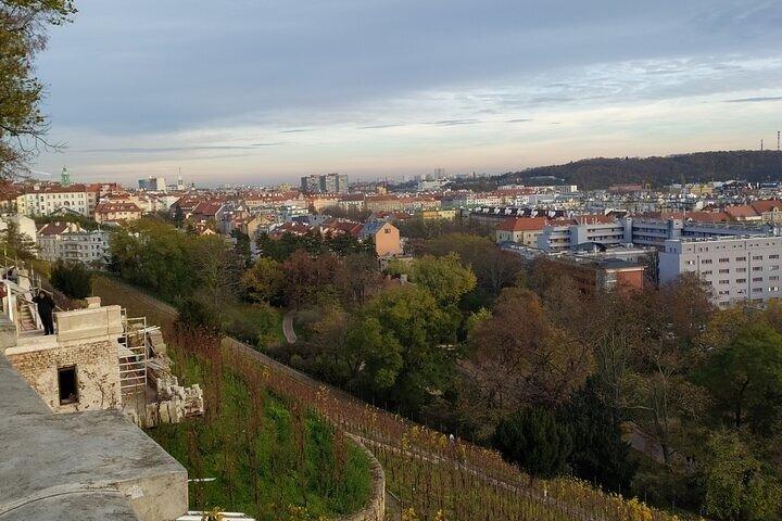 Real Prague