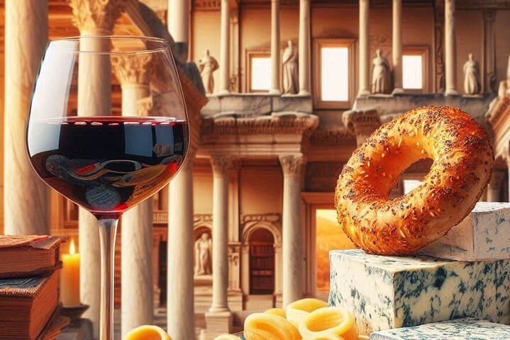 6-Hour Shared Ephesus Night from Izmir