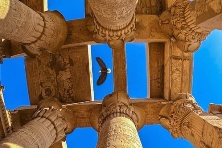Private Luxor and Karnak Temple Tour