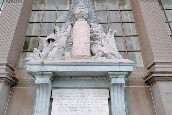 Twilight Tour : Morte a New York (Lower Manhattan)