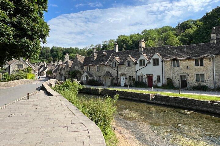 Avebury Stone Circles & Cotswold village Dagtrip vanuit Bath