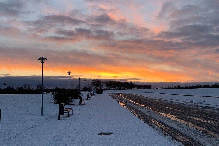 Prive Sunset Trip naar de heuvel der kruisen!
