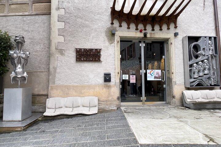 ジュネーブ発グリュイエールへのプライベート日帰り旅行