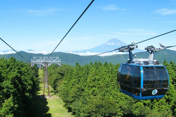 10 Day Japan Private Tour Unveiling Maximum Attractions