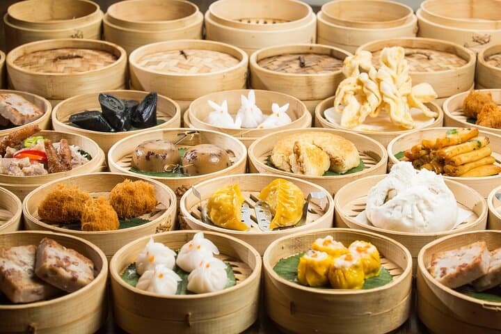 Amazing Hong Kong - Private Tour with a Private Car
