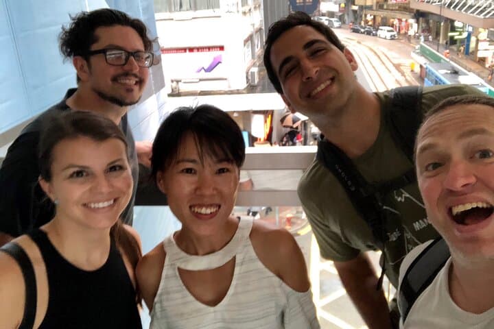 A Perfect Hong Kong Layover - 5h private tour