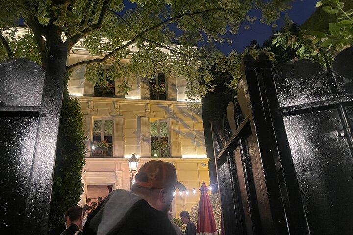 Montmartre Confidencial