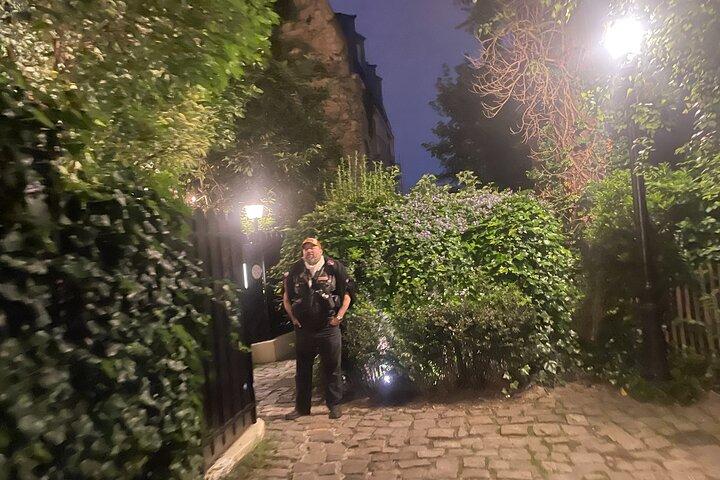Montmartre Confidencial