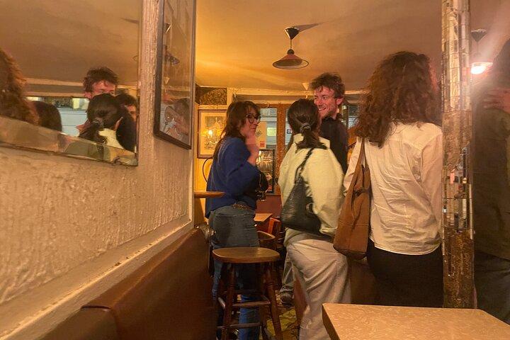 Montmartre Confidencial