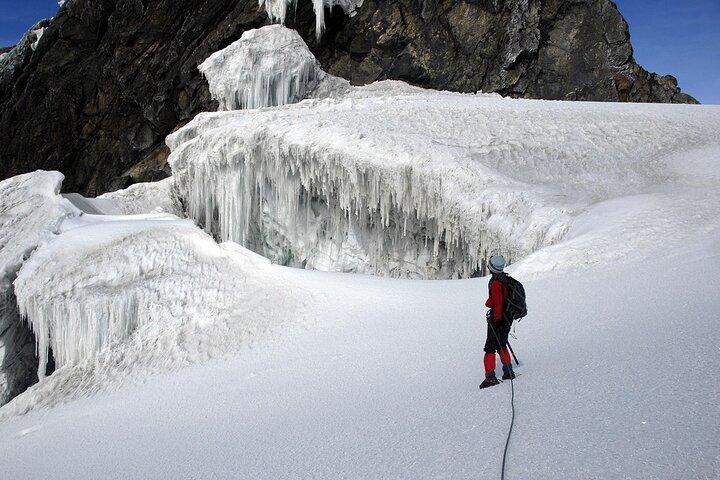 10 Tage Wandersafari zum Berg Rwenzori