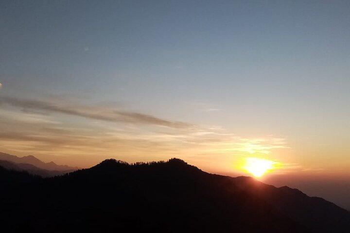 Poon Hill 6 Tage Trek von Kathmandu