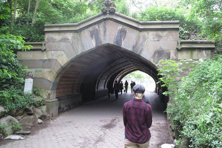 Brooklyn Self-Guided Walking Tour og Scavenger Hunt