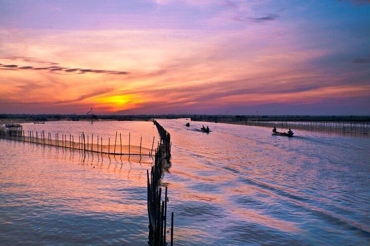 Tour SIC di 5 giorni nel Vietnam centrale, Hue, My Son e Hoi An