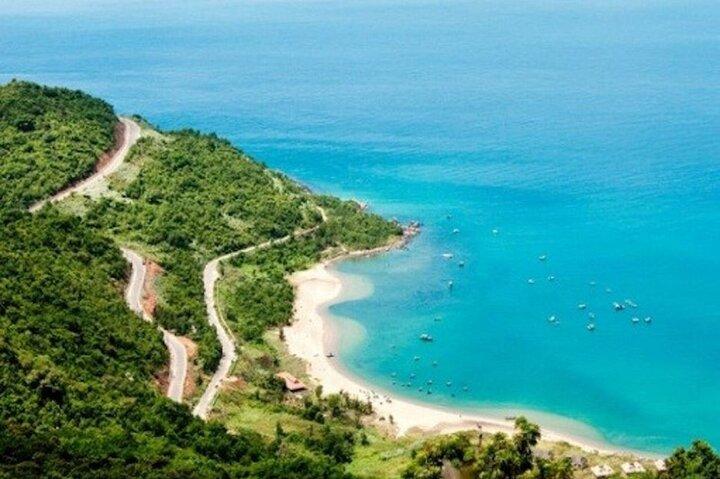 Da Nang: Lady Buddha, Marble Mountains en Hoi An-dagtocht