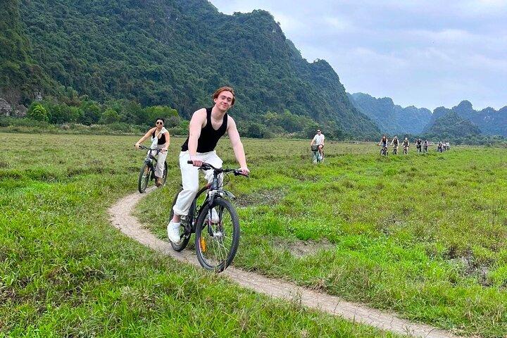 Den mest luksuriøse Day Cruise Cat Ba, Lan Ha Bay fra Hanoi