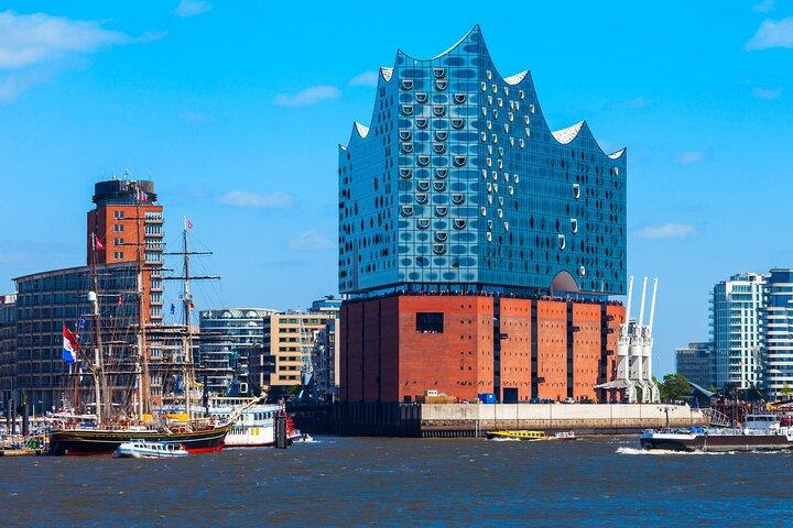 11 Hamburg-insidertips om din självguidade ljudturné
