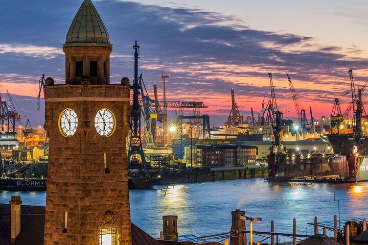 11 Hamburg-insidertips om din självguidade ljudturné