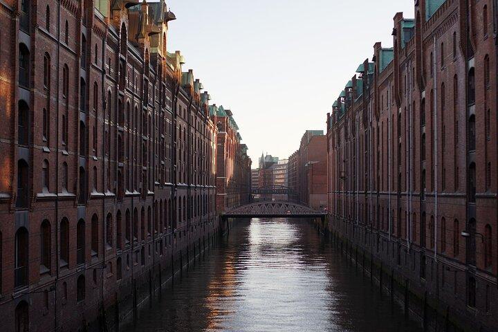 11 Hamburg-insidertips om din självguidade ljudturné