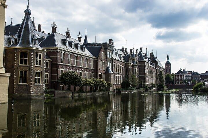 South Holland ( Delft / Leiden / Hague / Gouda / Rotterdam) Tour