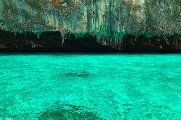 Private Tour: Cayman Crystal Caves auf Grand Cayman Island