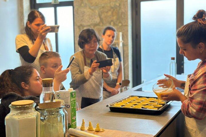 Pastel de Nata | Workshop vanaf nul | Gaia