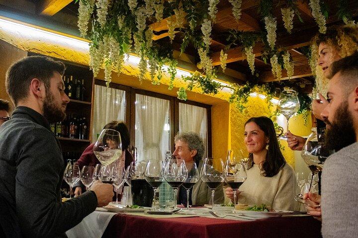 San Gimignano Food kookcursus in een wijnmakerij uit Florence