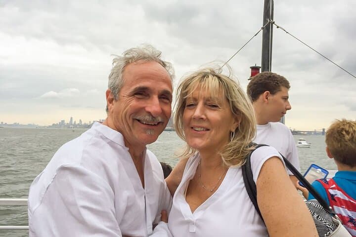 60-Minute Statue of Liberty Sightseeing Cruise