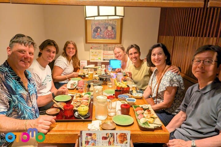 Tokyo Private Day Trip - Enjoy Your First-Time Visit to Tokyo!