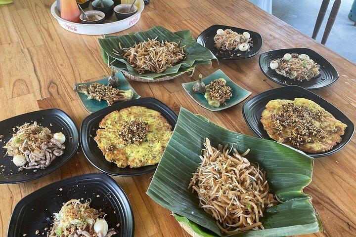 Hoi An Eco Tour: Coconut Jungle Basket Boat Ride & Cooking Class