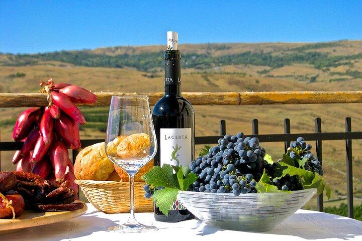 From Bucharest: Private Dealu Mare Wine Tasting Tour