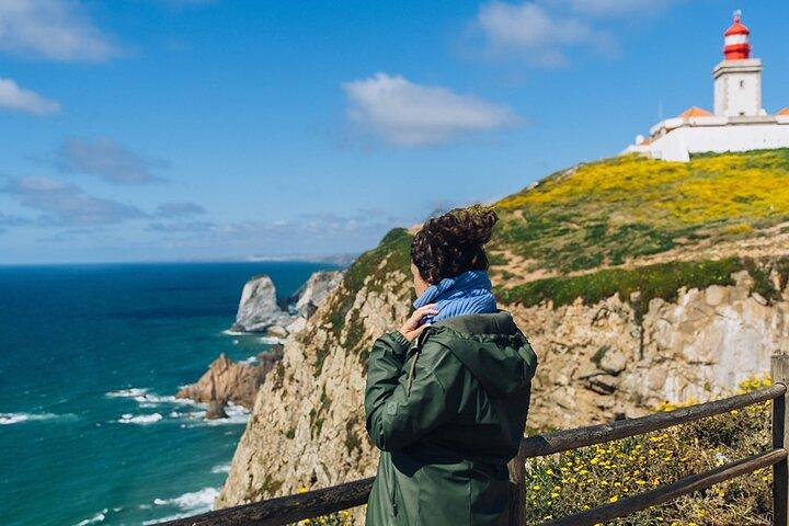 From Lisbon: Sintra's Historic and Natural Gems