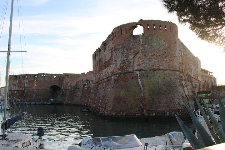 We Love Livorno: Tour Culturale