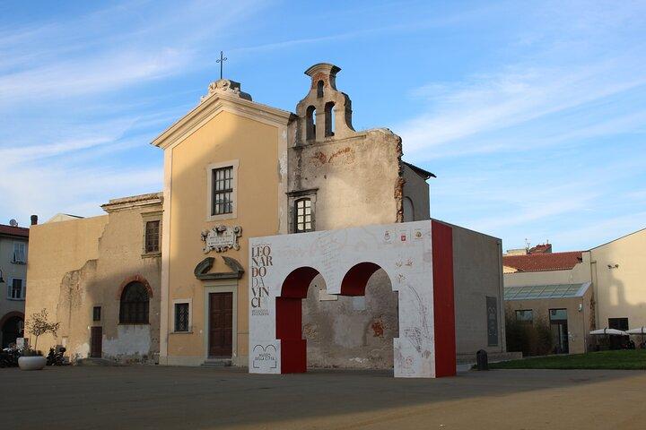 We Love Livorno: Tour Culturale