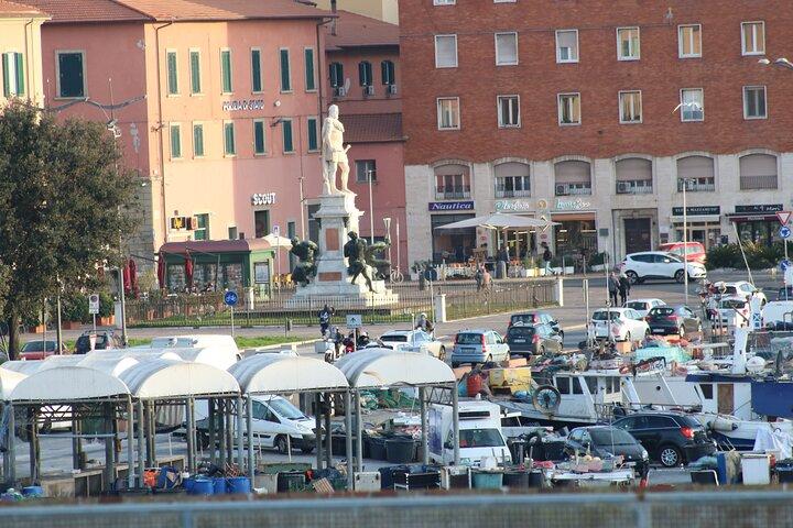 We Love Livorno: Tour Culturale