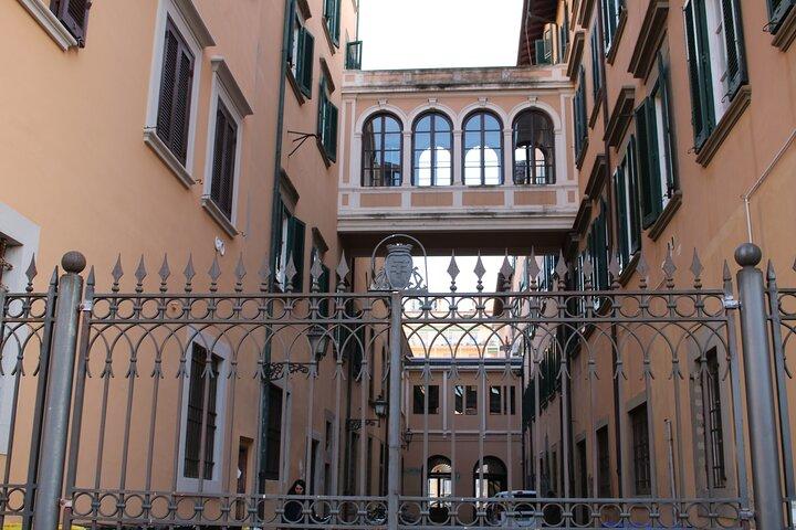We Love Livorno: Tour Culturale