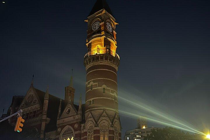 Greenwich Village: Hoteles de 5 Estrellas en Washington Square Park