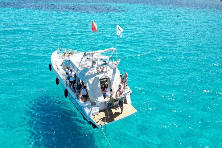 Full Day Palermo Boat Tour with Palermo Experiences