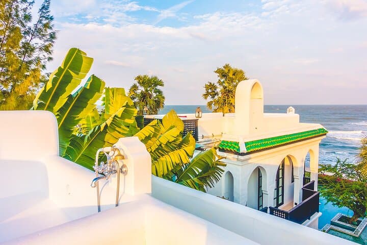 Tangier Private Driver – Full-Day Car Hire for City and Beyond