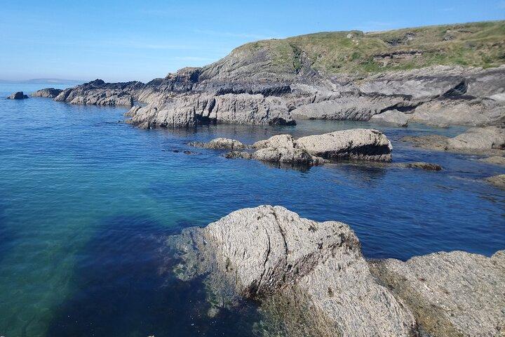 Wild Coast Bike e EBike Tour em Kinsale Cork Irlanda
