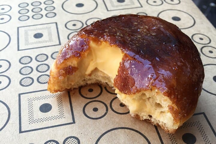Union Square Donut Tour: Choose Your Own Donut Adventure